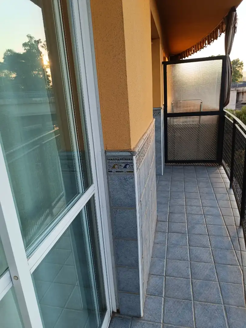 Piso en  Plaza del Escultor Ruiz Olmos 15 - Foto 4
