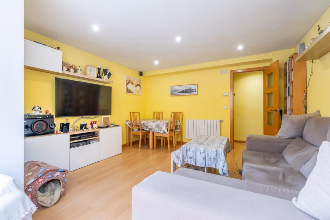 Piso en  Carrer Pintor Gisbert 3