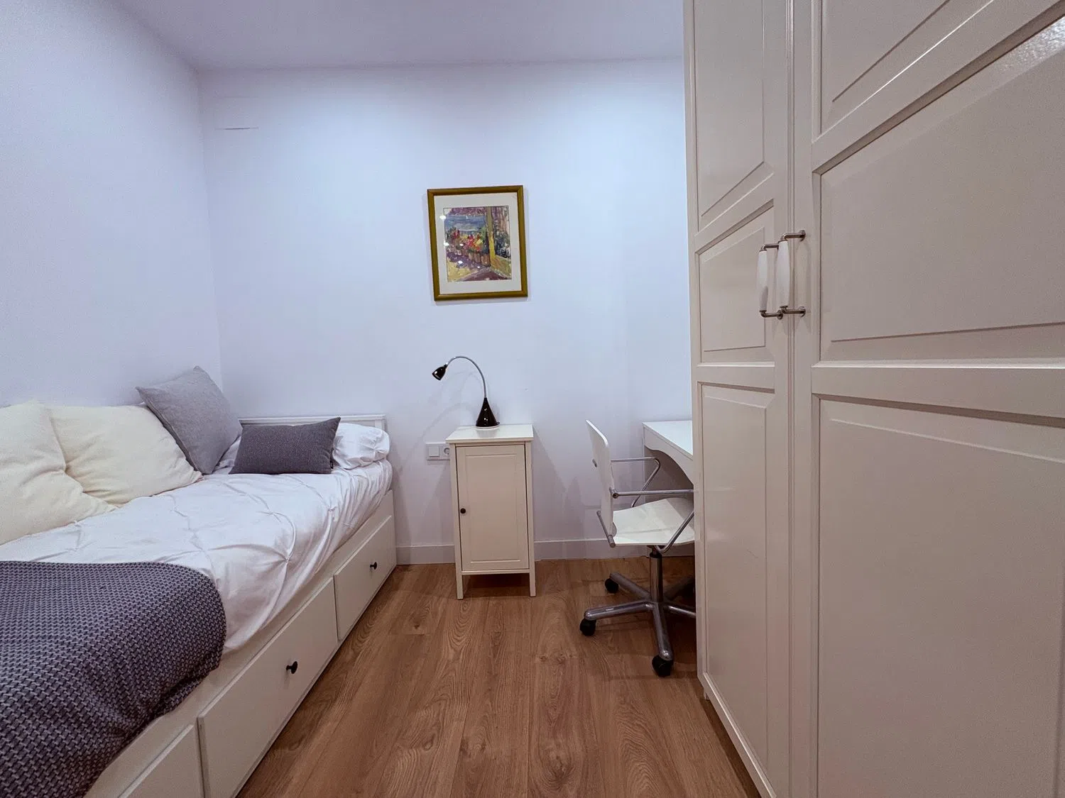 Piso en calle del Taulat, 40 - Foto 8