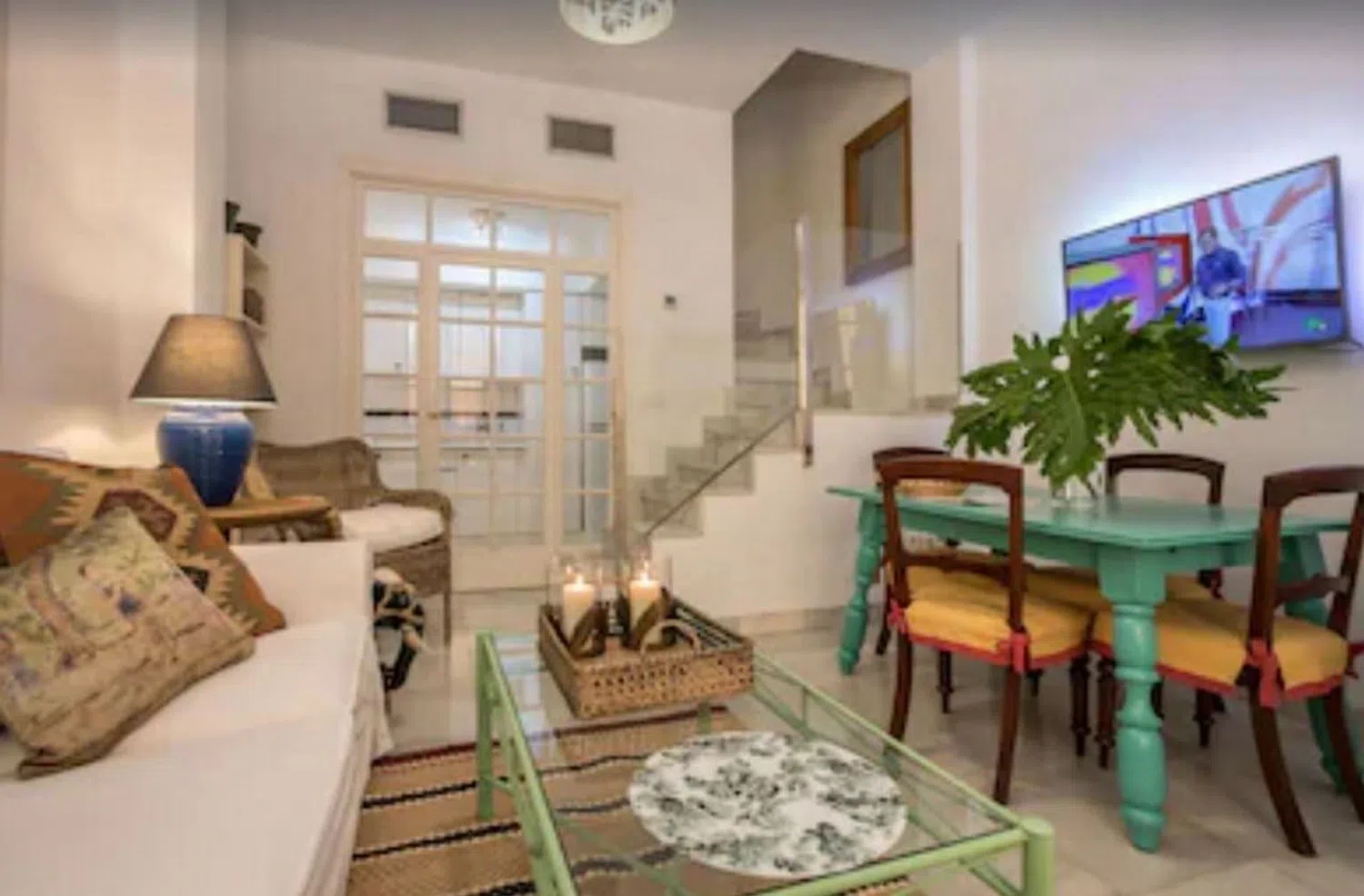 Piso en calle Santander, 1 - Foto 3