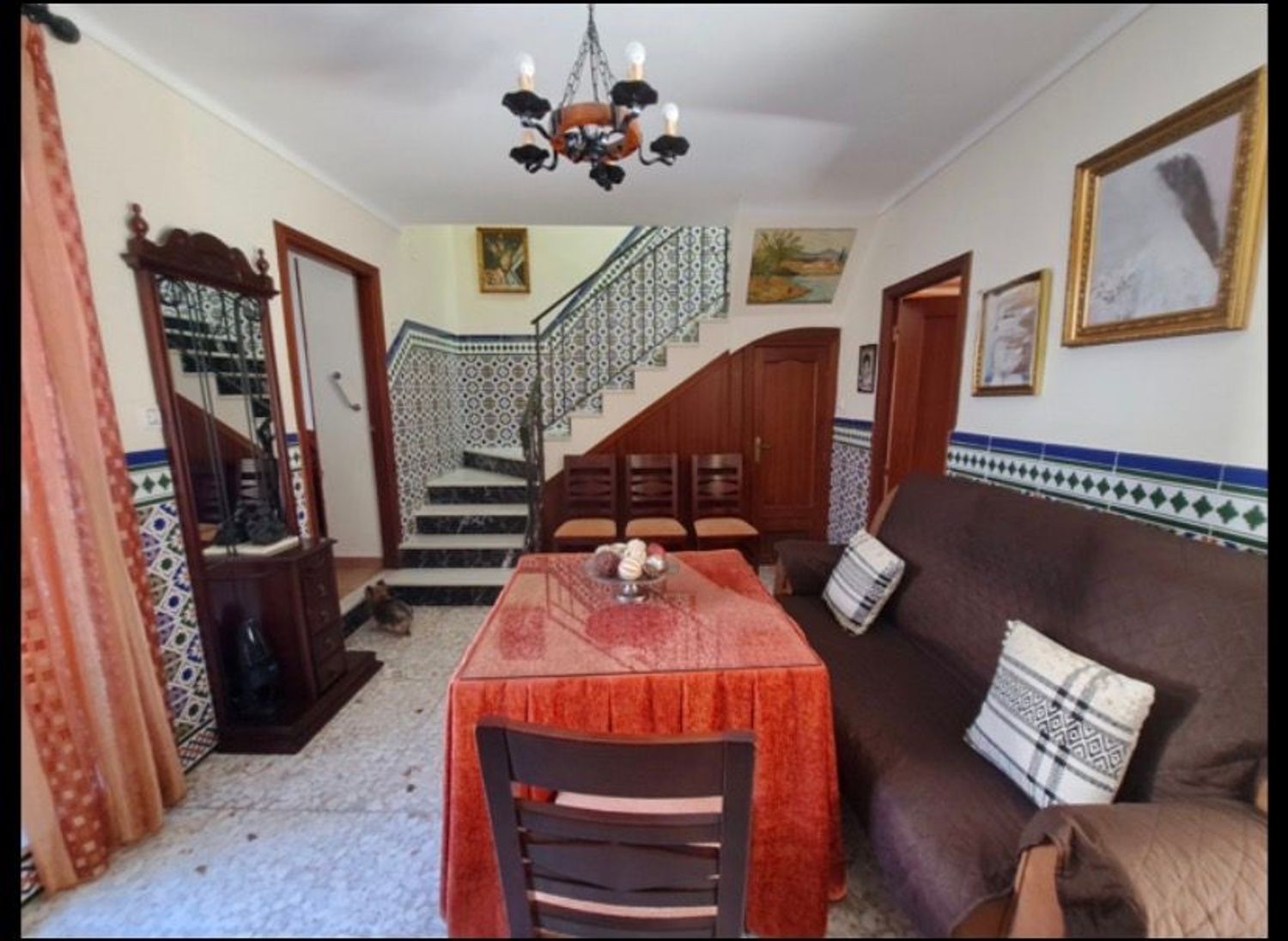 Casa o chalet independiente en Calle Calvario, 188 - Foto 3