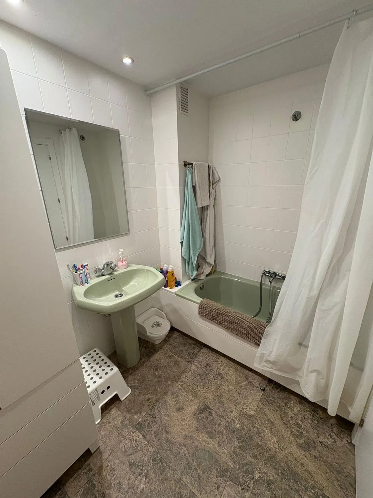 Piso en avenida de Burgos, 34 - Foto 24