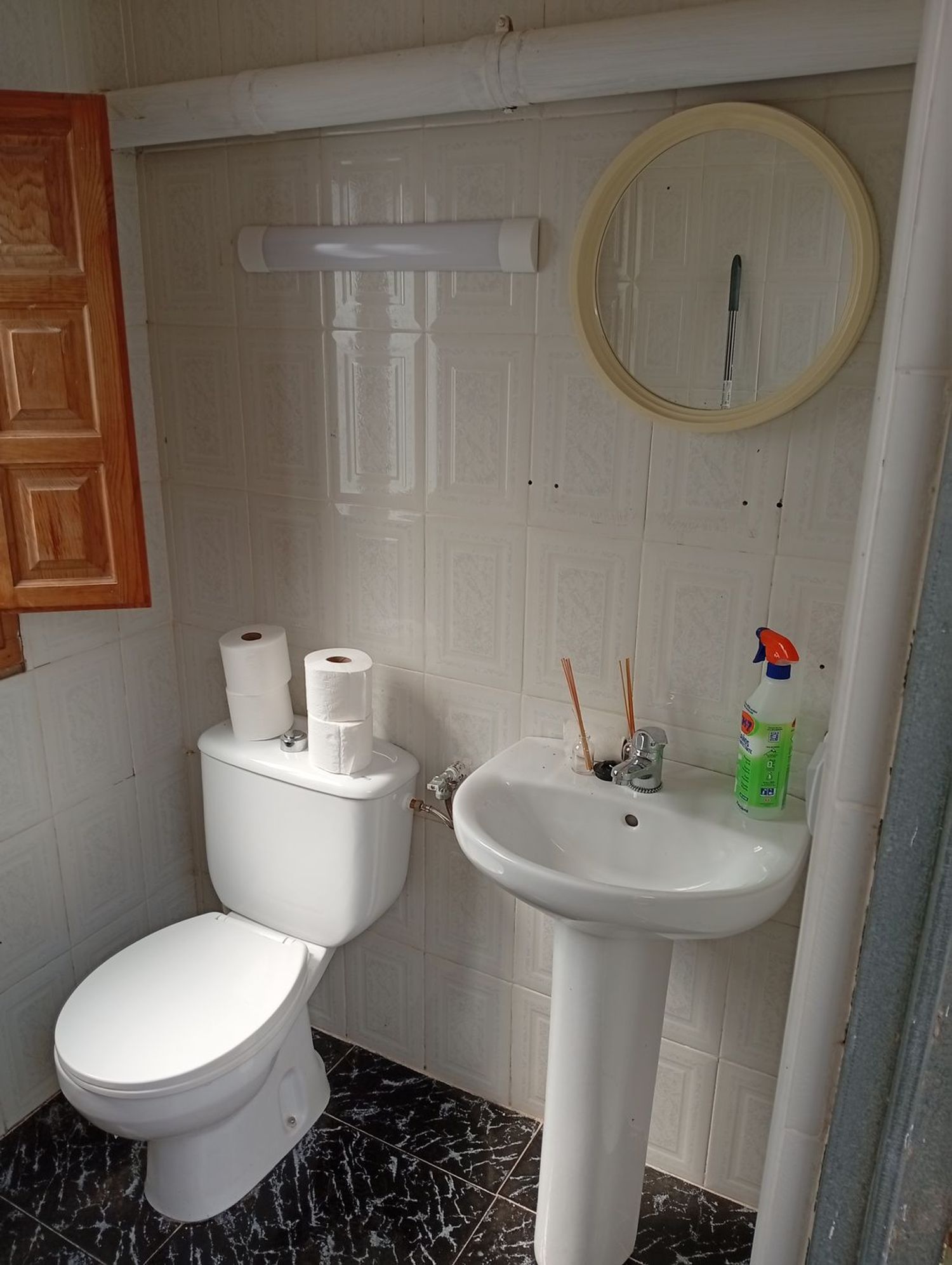 Casa independiente en calle Ulises, 17 - Foto 16