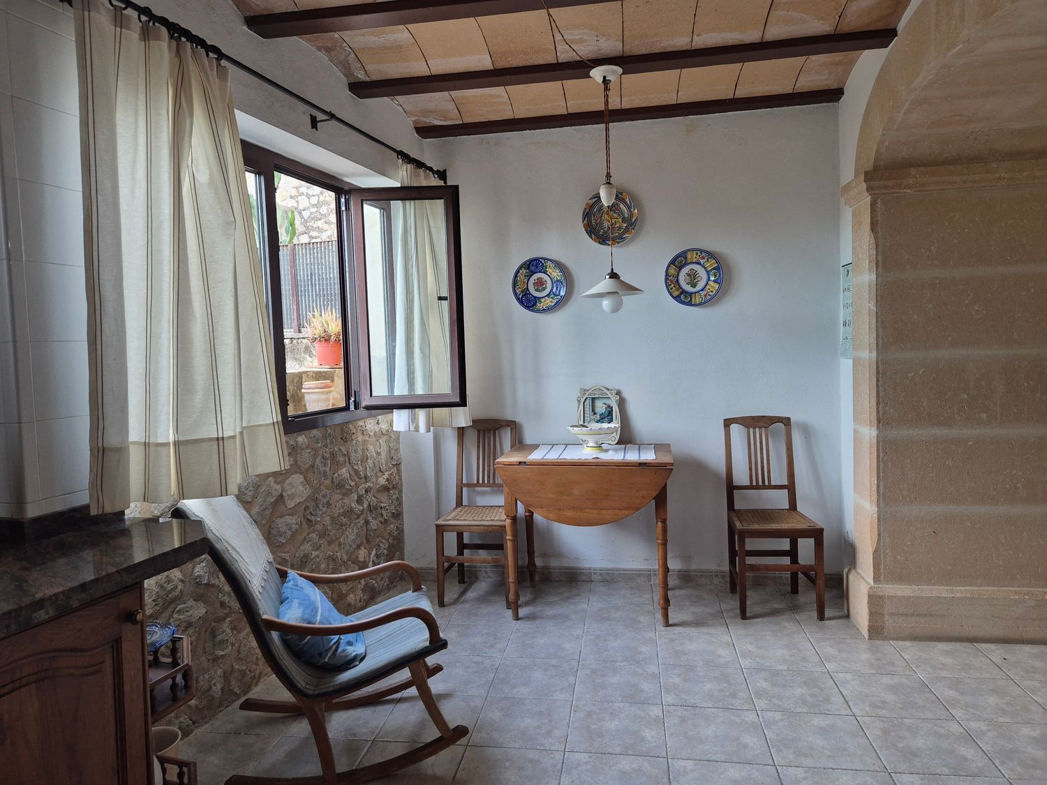 Casa o chalet independiente en Calle de Sa Lluna, 6 - Foto 6