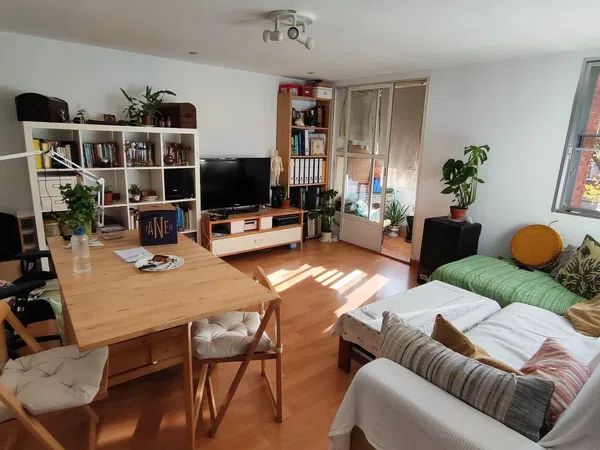 Piso en calle del Sáhara, 8