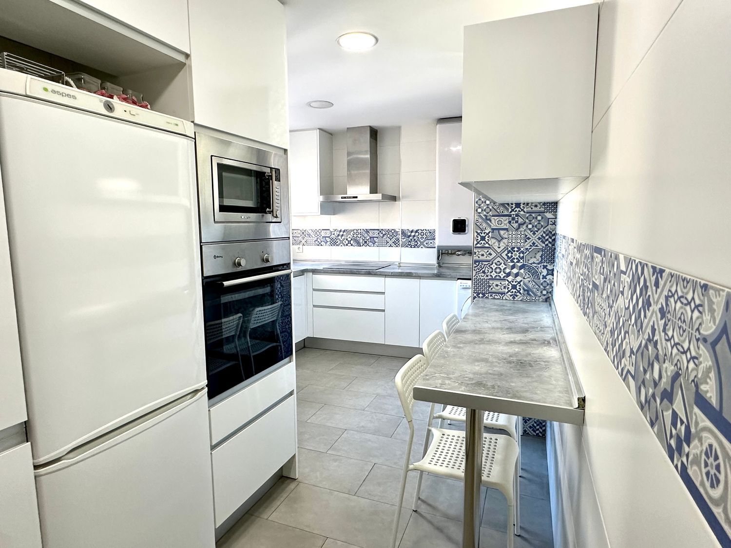 Piso en avenida de Andalucía, 28 - Foto 5