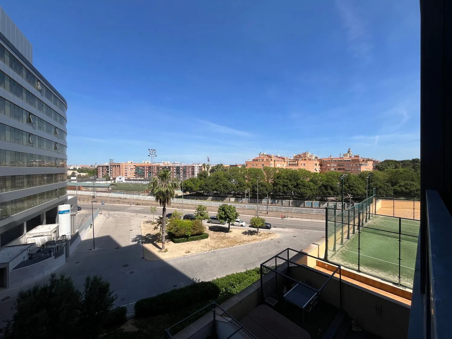 Dúplex en avenida de las Jacarandas, 2 - Foto 40