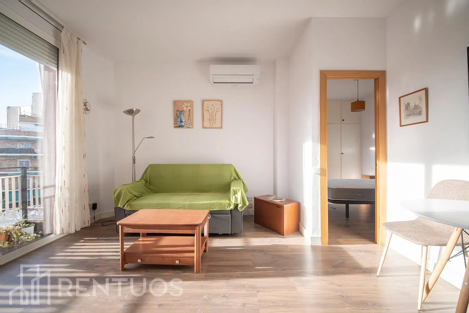 Piso en calle d'Alí Bei - Foto 2