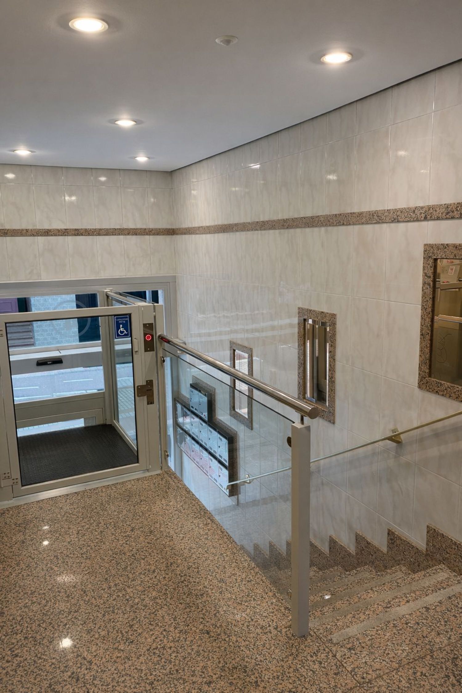 Piso en calle de Rafael Sarandeses, 4 - Foto 8