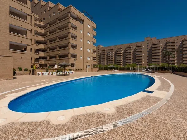 Piso en Avenida Central, 54, Costa Azahar - Foto 1