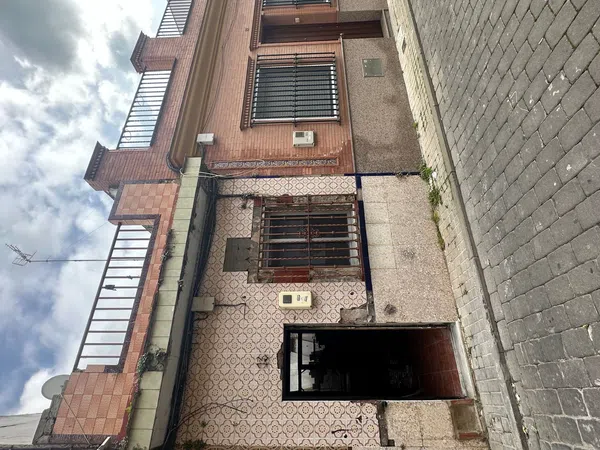 Casa independiente en calle Virgen de Lourdes, 13 - Foto 2