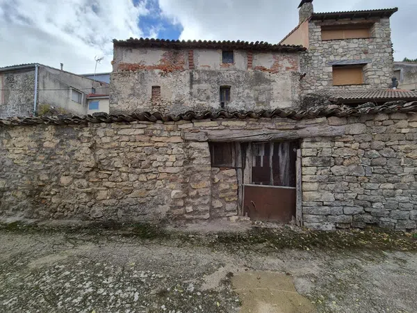 Casa de pueblo en Travesía del Hospital, 5 - Foto 6