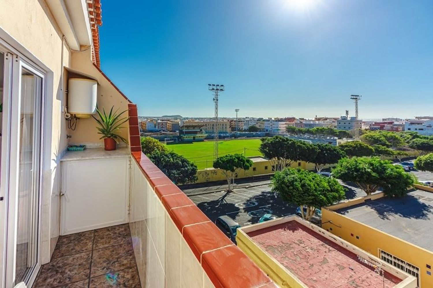 Ático en calle Nicolás Pérez Escobar, 2 - Foto 1