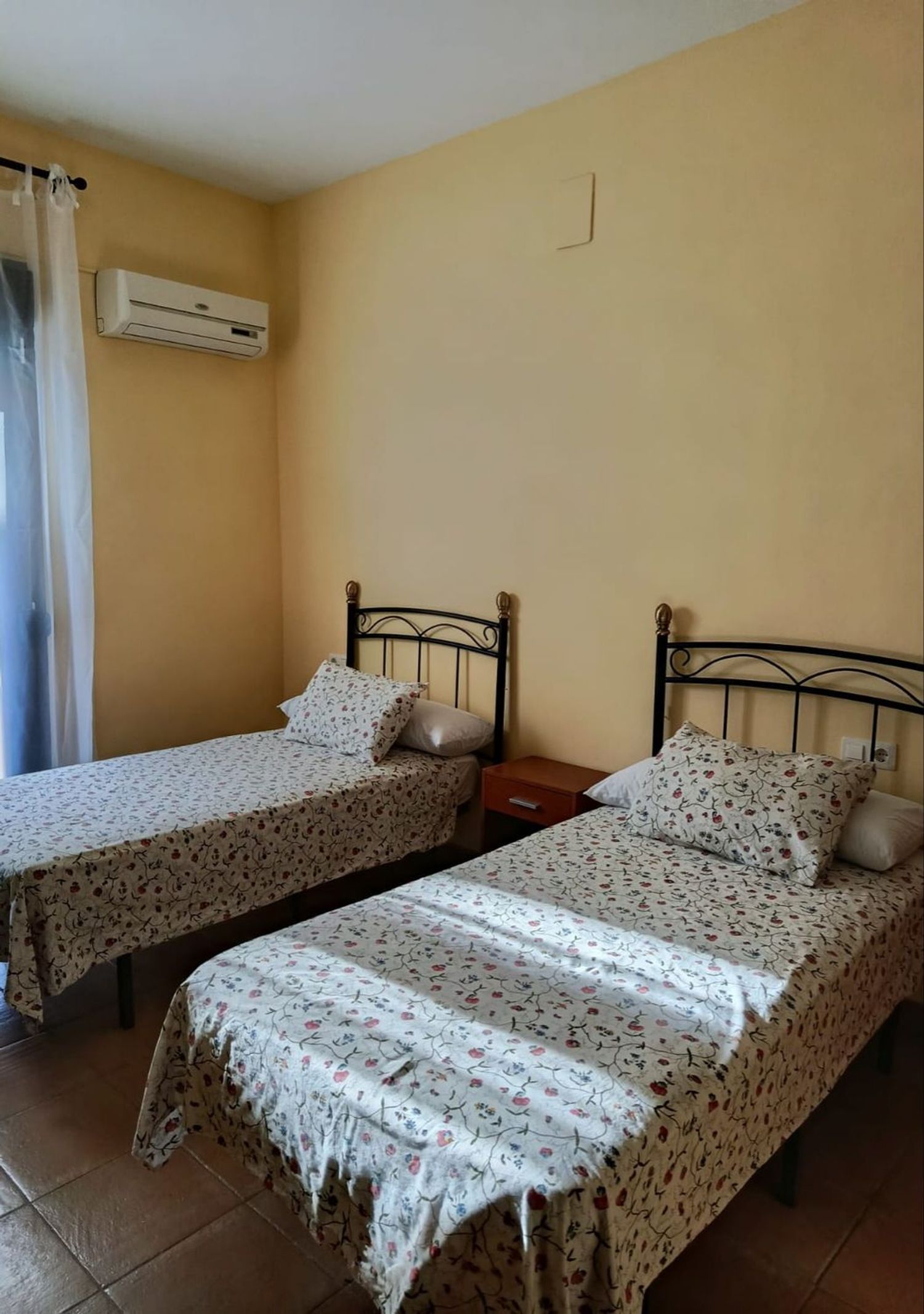 Chalet adosado en Barrio Lindero de campoalto s/n - Foto 4