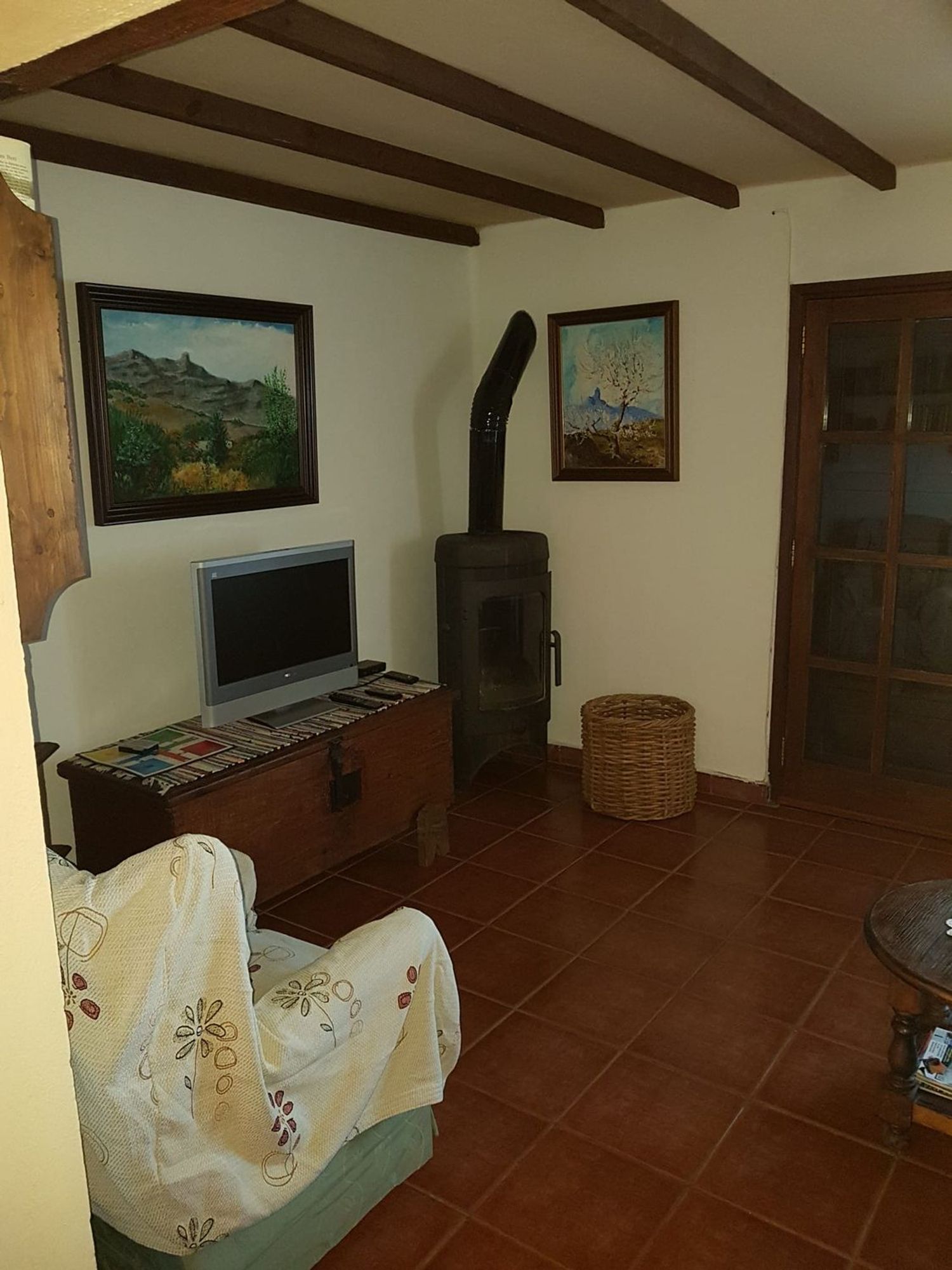 Casa o chalet independiente en Calle finca del pedregal s/n - Foto 6