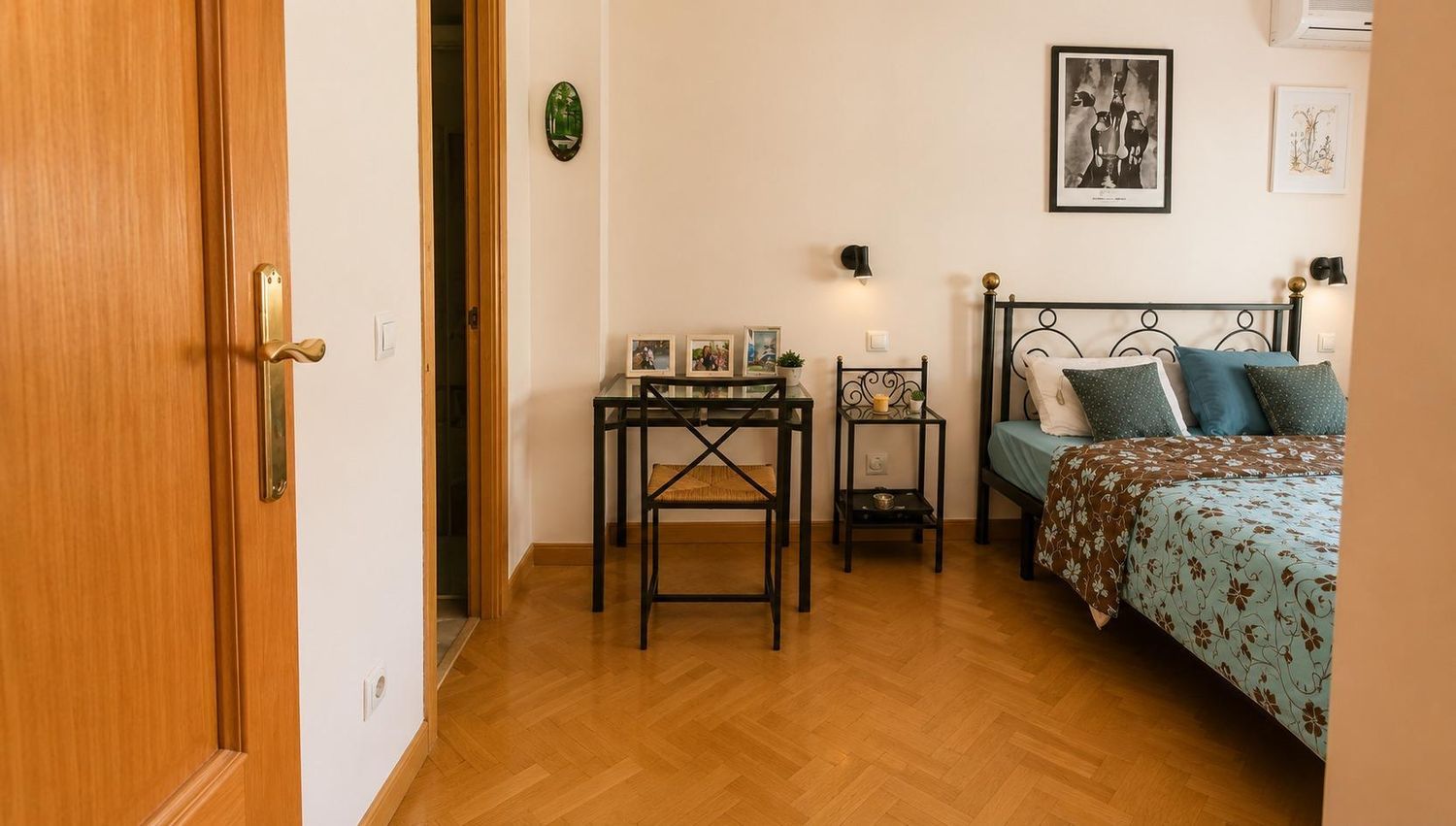 Chalet adosado en Ronda San Martín - Foto 22