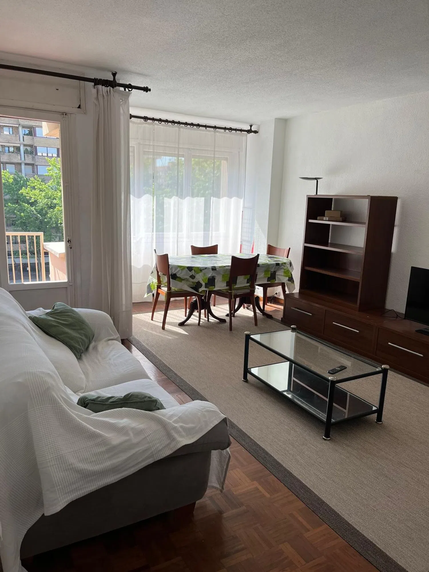 Piso en plaza Félix Huarte, 1 - Foto 25