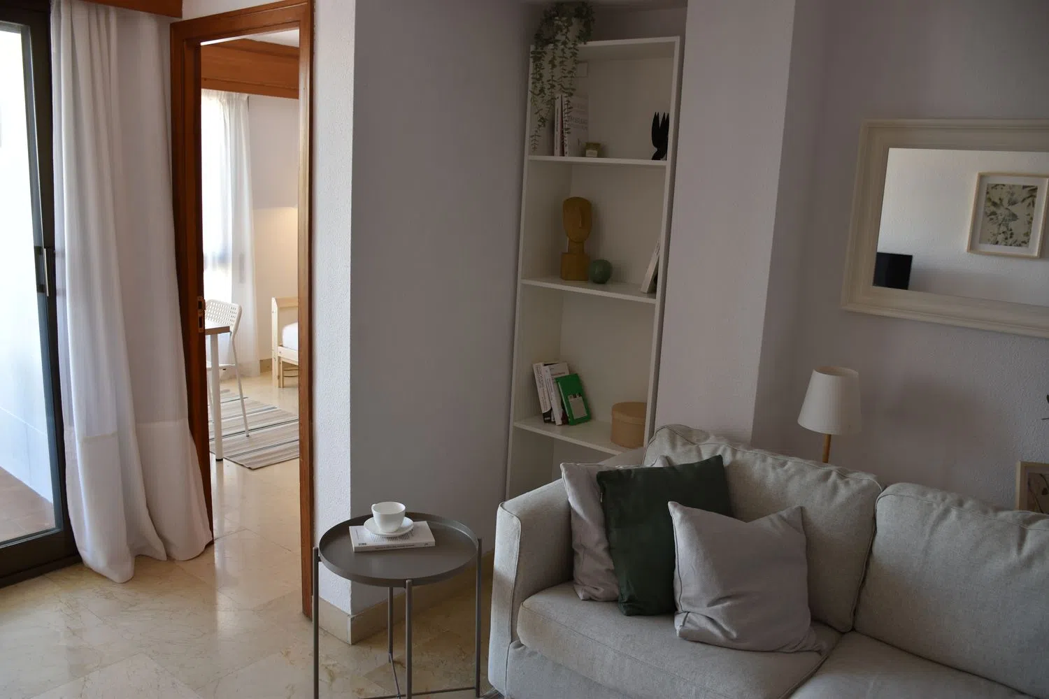 Piso en avenida de Gabriel Roca, 37 - Foto 7