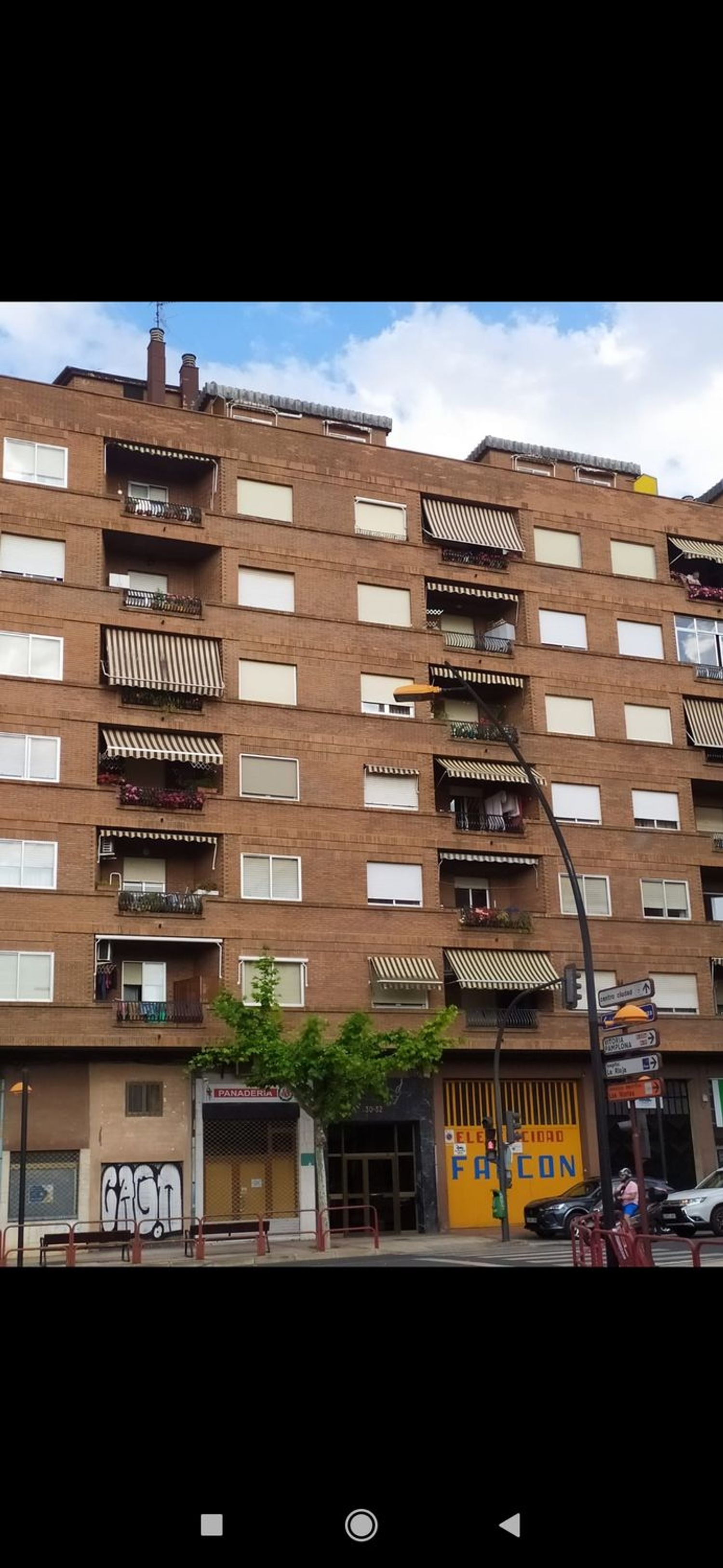 Ático en Avenida de Doce Ligero de Artillería, 30, Ayuntamiento, Ayuntamiento - Foto 18