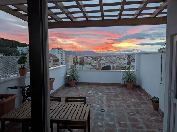 Ático en calle Escalerilla, 7 - Foto 6