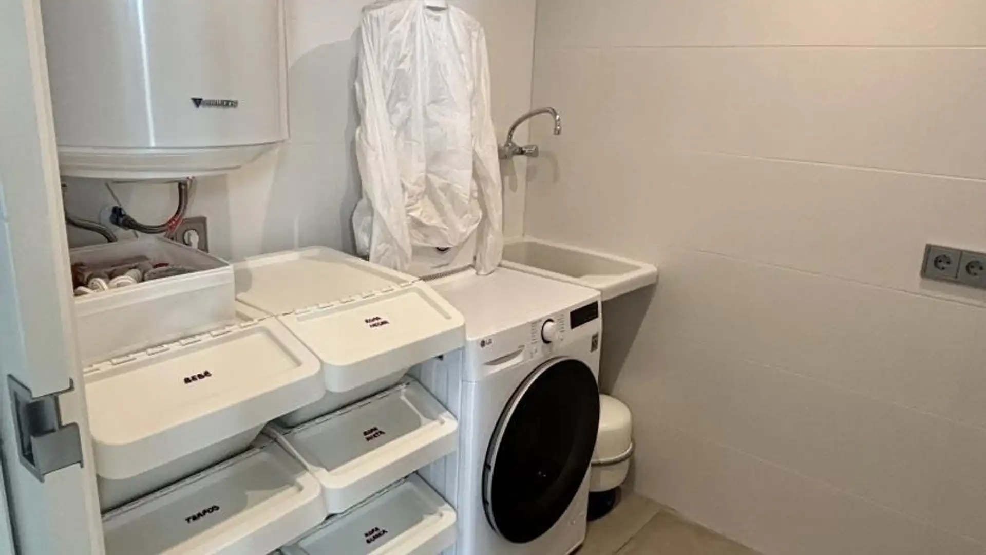 Piso en  Carrer Pizarro 61 - Foto 26