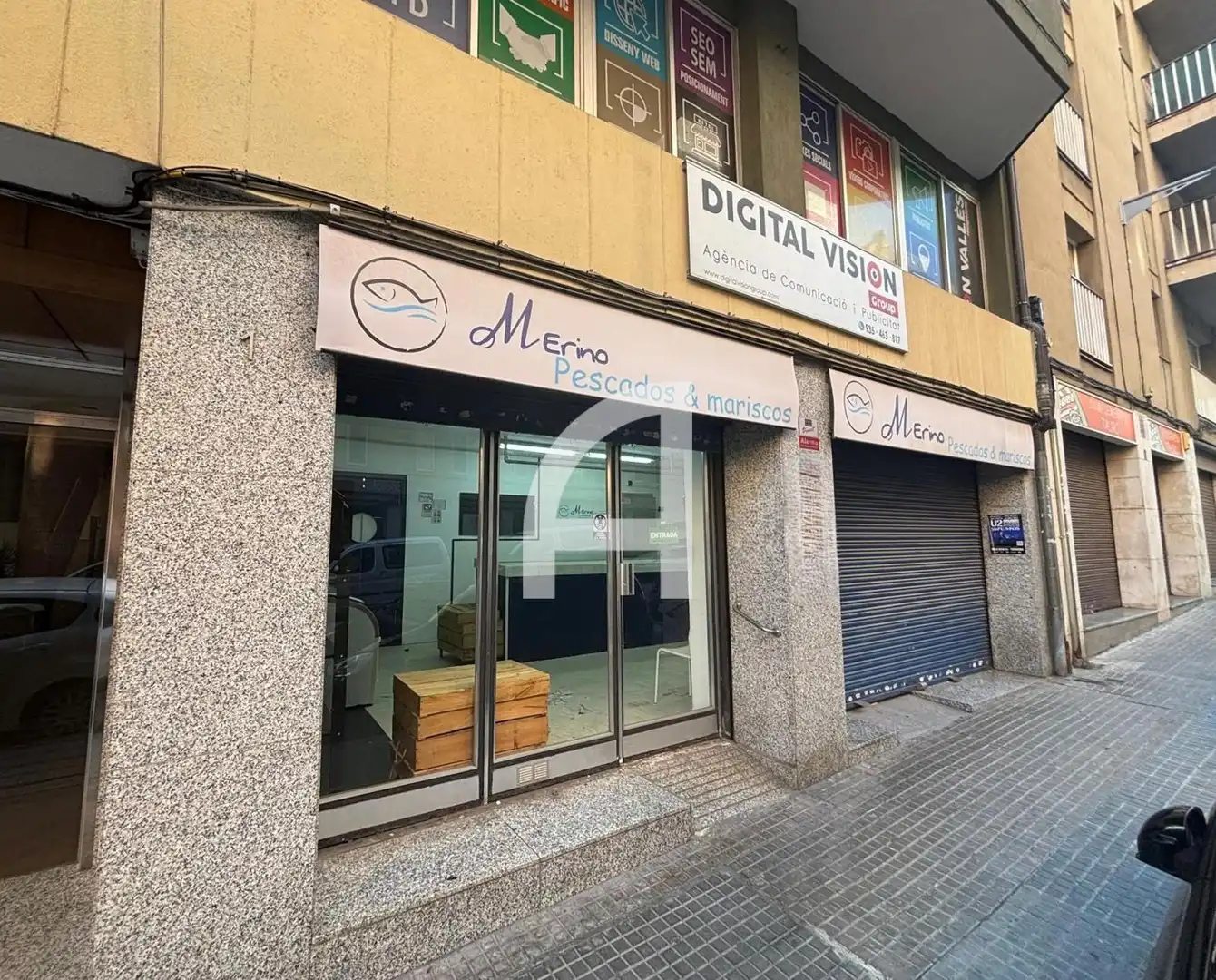 Local comercial en  d'Antoni Maura - Foto 11