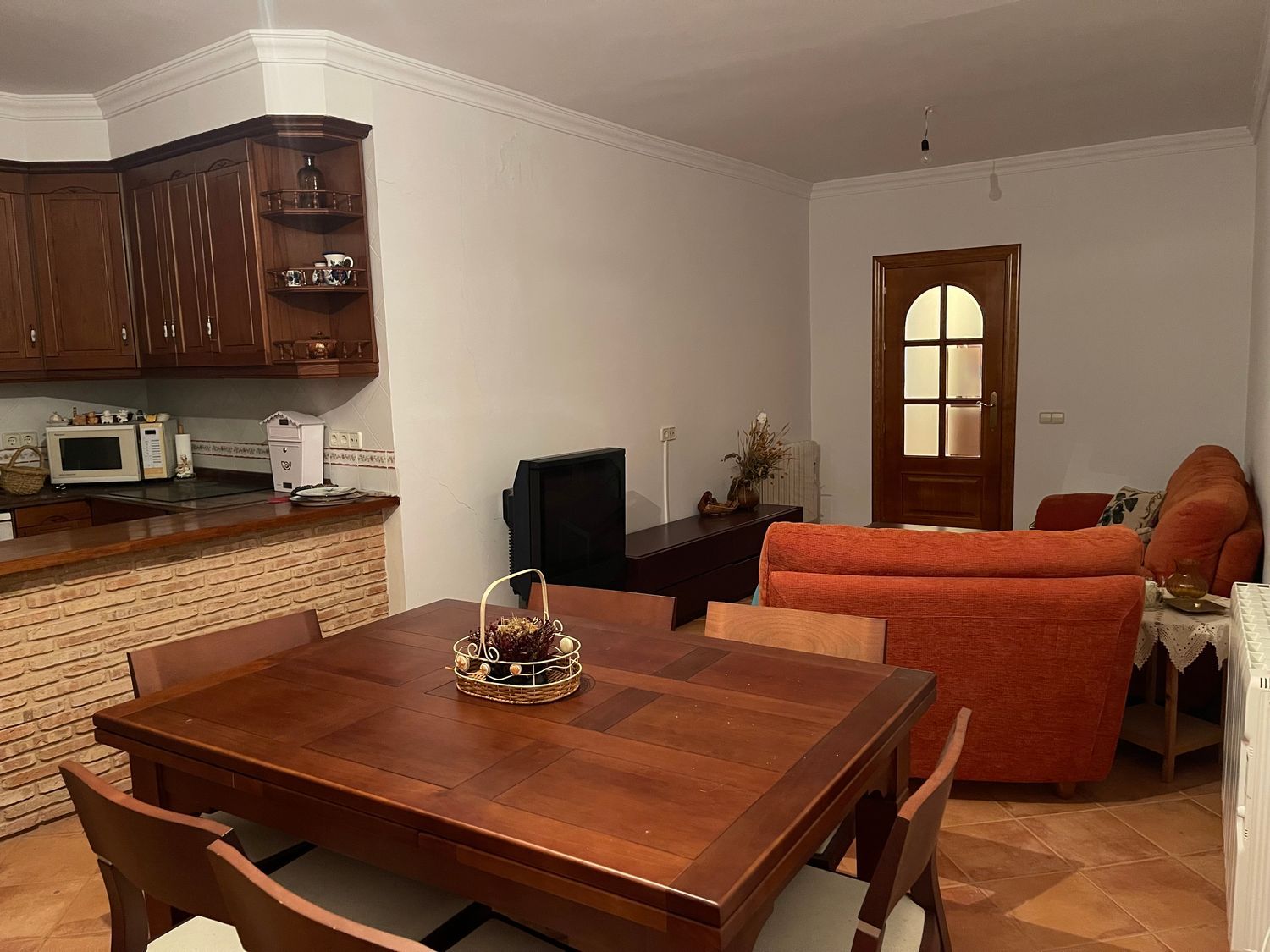 Casa de pueblo en Horno, 49 - Foto 10