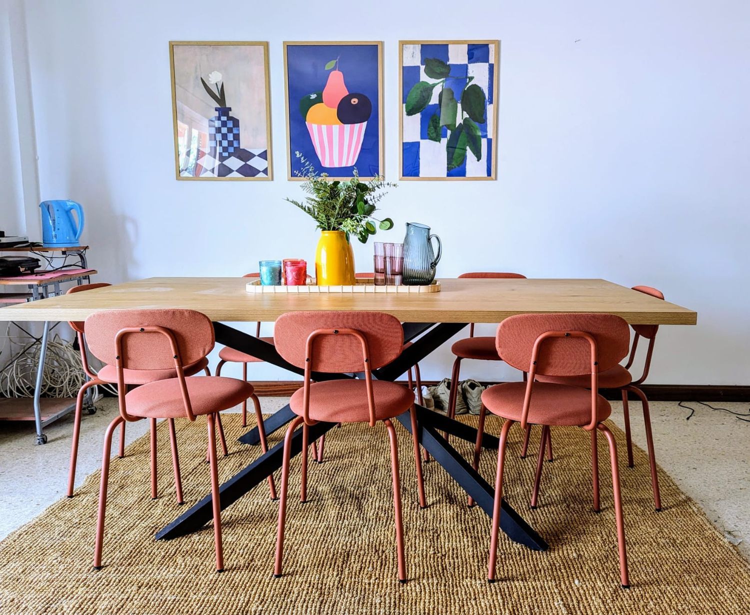 Piso en carretera Militar, 221 - Foto 1