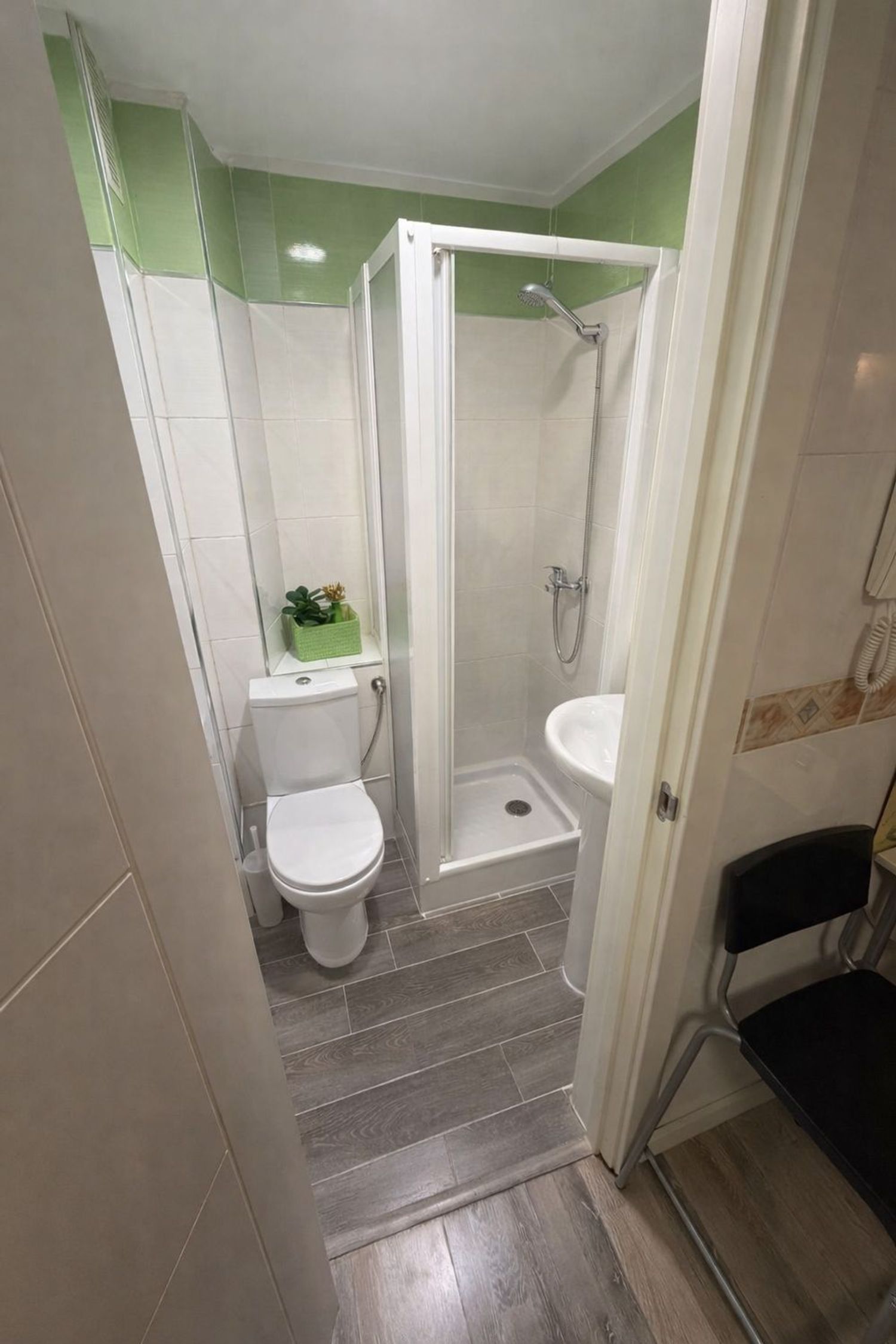 Piso en calle Poeta Manuel de Góngora, 13 - Foto 21