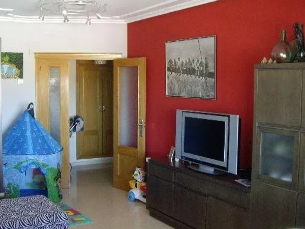 Piso en Carretera Valencia, 64, Hospital, Hospital - Foto 1