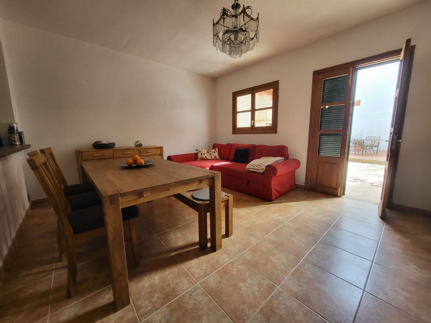 Chalet adosado en Calle de Cala Figuera, 73, Felanitx centro, Felanitx centro - Foto 11