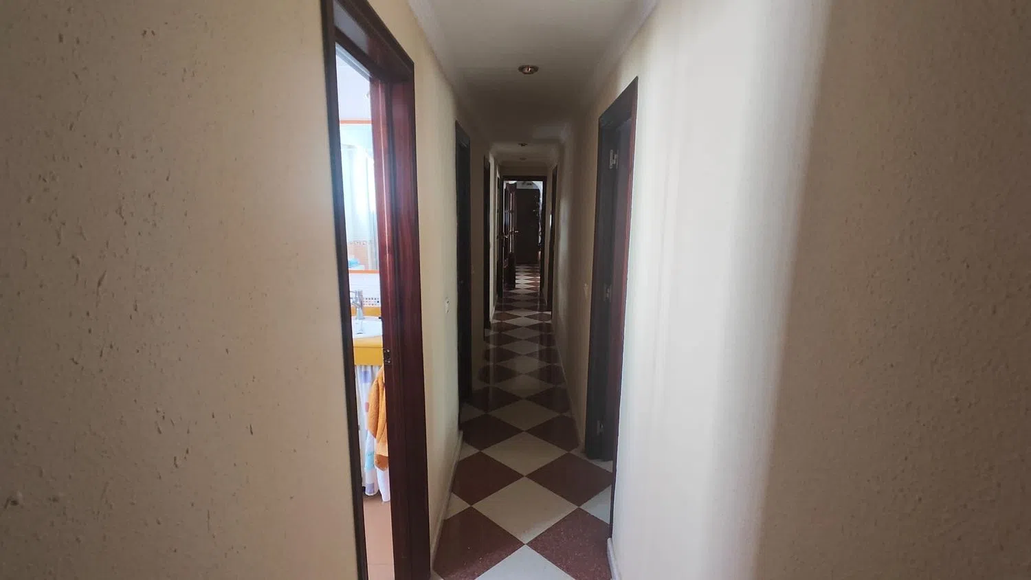 Piso en calle Medina y Galnares, 117 - Foto 13