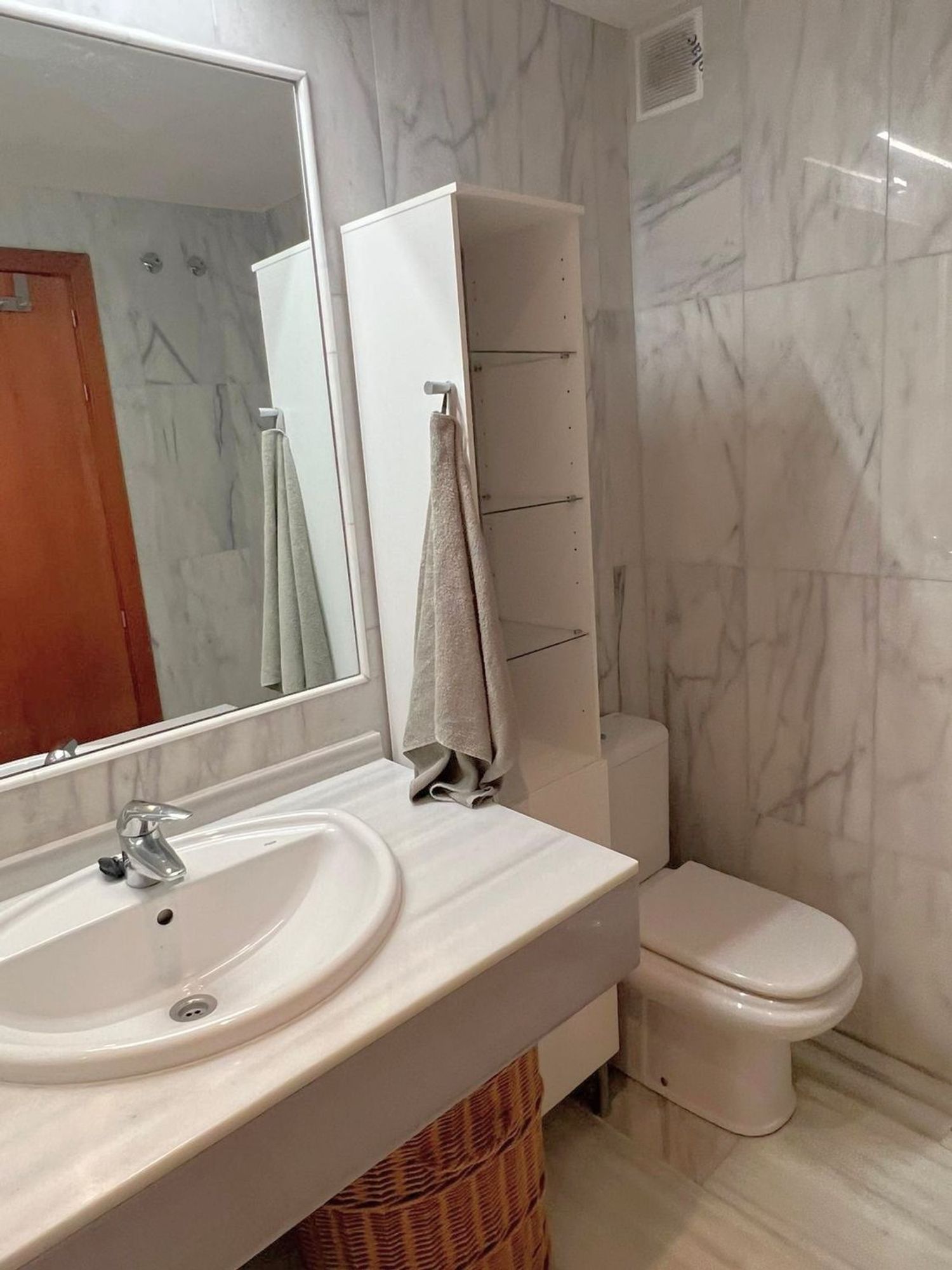 Piso en urbanización Parque Botánico s/n - Foto 6