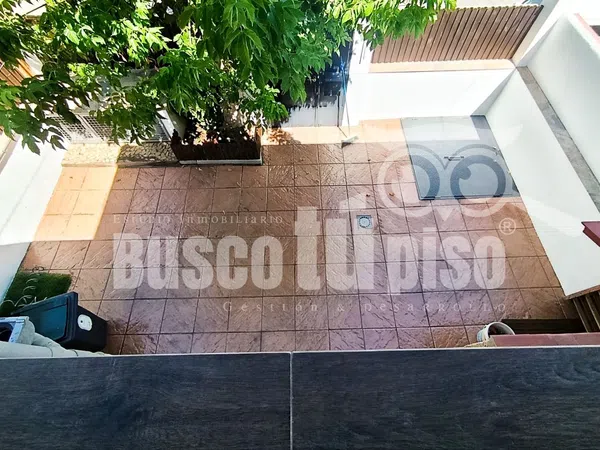 Chalet adosado en Zona Pueblo, Zona Pueblo - Foto 8