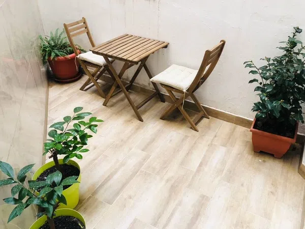 Piso en Calle de Sant Vicent Màrtir, 136, Arrancapins - Foto 11