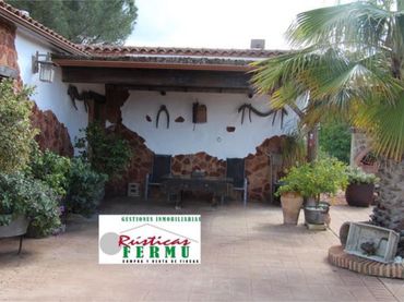 Casa adosada en Chalet en Villaviciosa de Córdoba - Foto 4