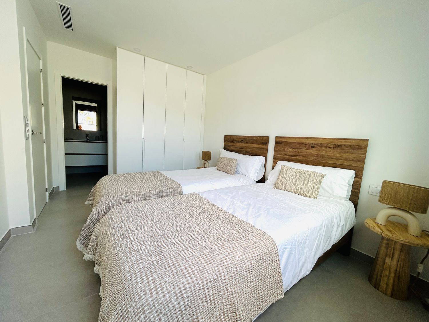 Chalet adosado en Rio Genil, 46, Mil Palmeras, Mil Palmeras - Foto 17