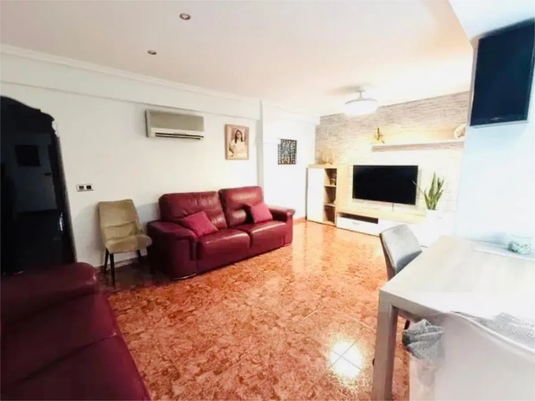 Piso en  Carrer de Mendizábal 29 - Foto 3