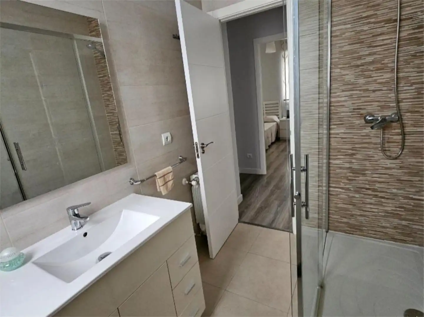 Piso en  Calle de Escosura 6 - Foto 45