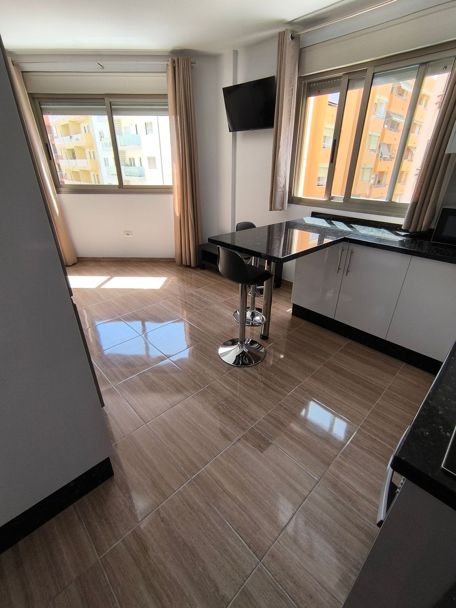 Estudio en Calle Juan Pablo II, 34, Los Hoteles-Rambla-Duggi - Foto 8