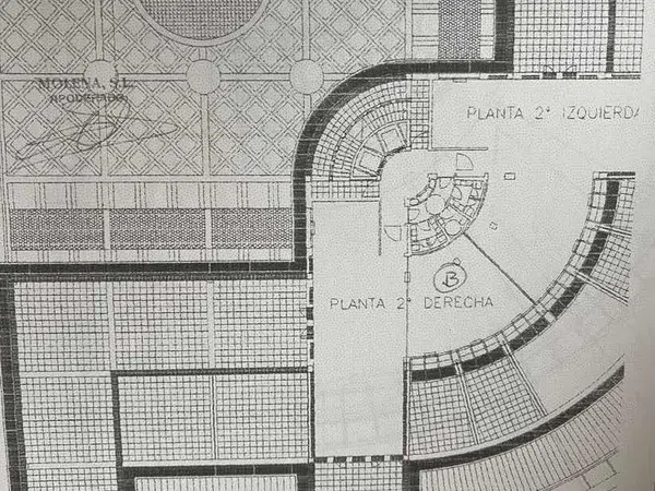 Oficina en Calle Luis Fuentes Bejarano, 60, Alcalde L. Uruñuela - Palacio de Congresos - Foto 38