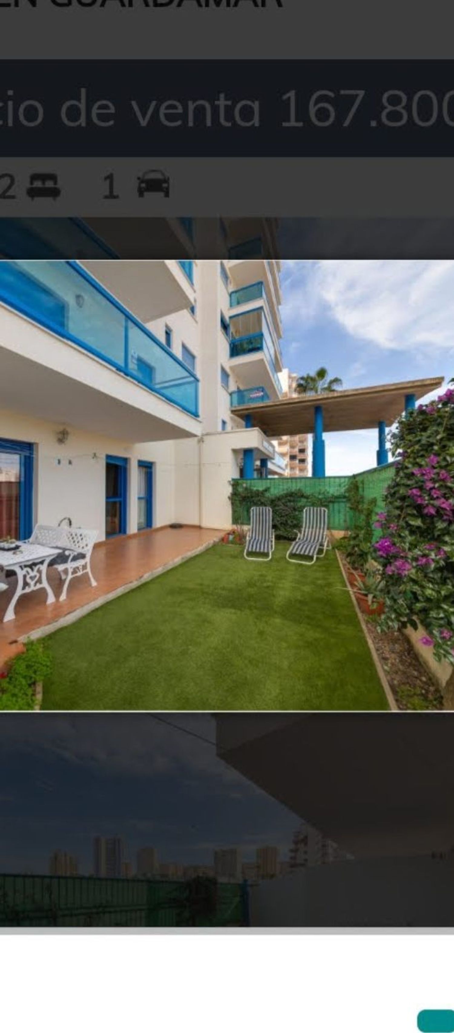 Piso en Calle Jesús Lucas, 11, Puerto Deportivo, Puerto Deportivo - Foto 19