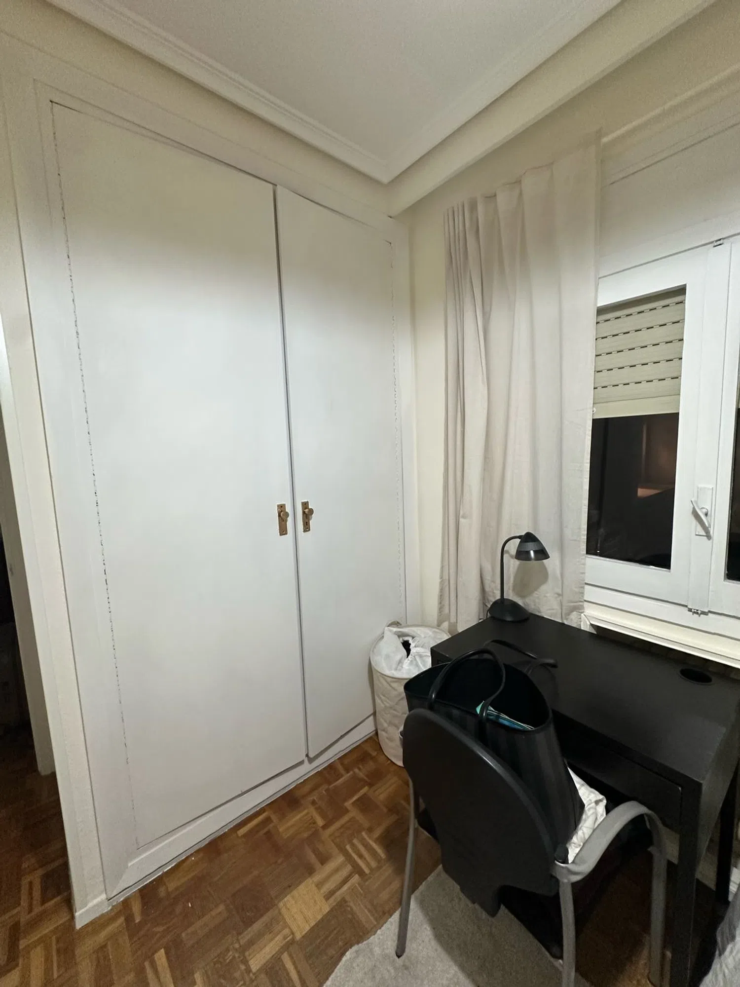 Piso en calle de Fernández de Oviedo, 12 - Foto 17