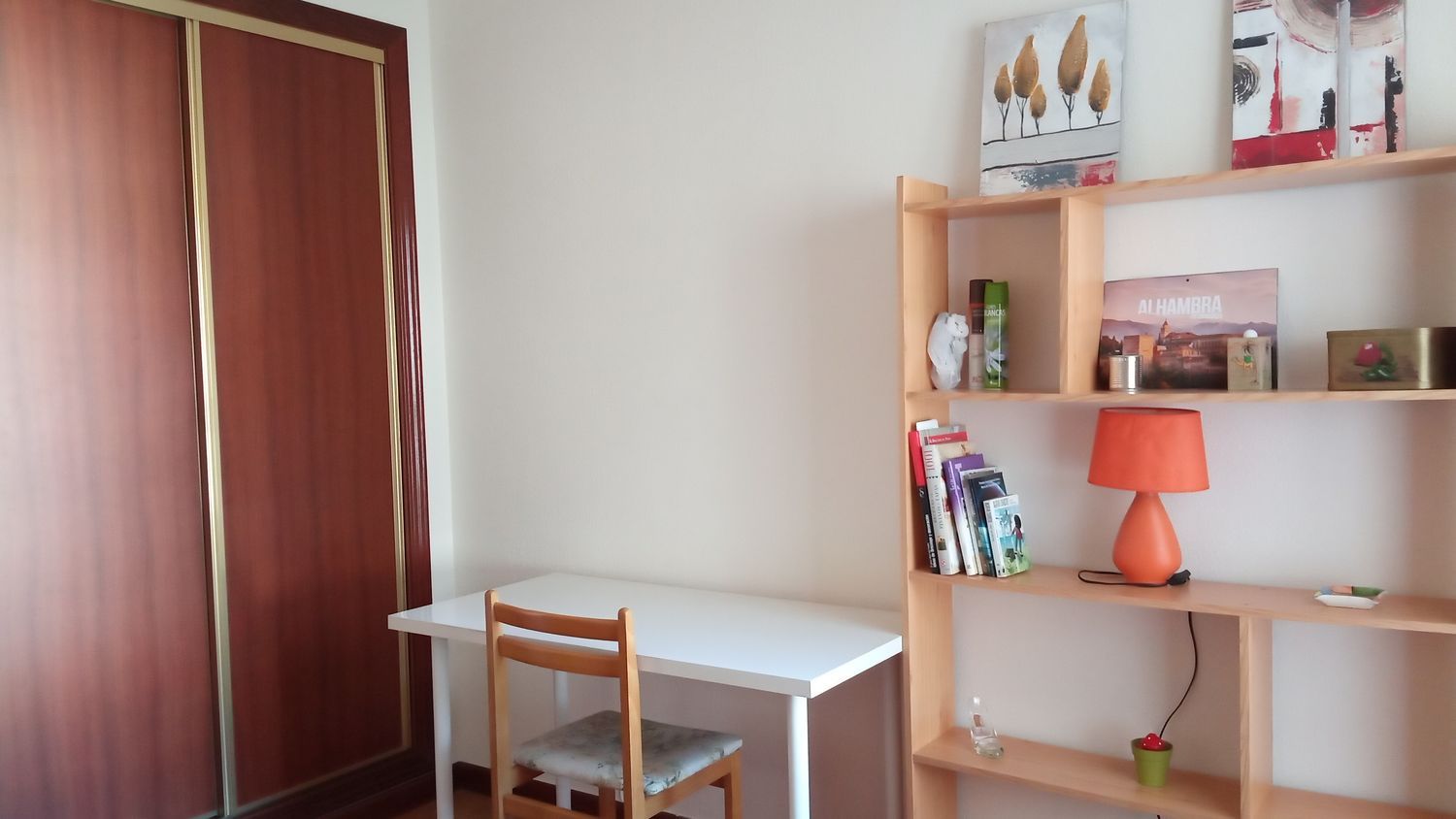 Piso en plaza Diego Hurtado de Mendoza, 12 - Foto 7