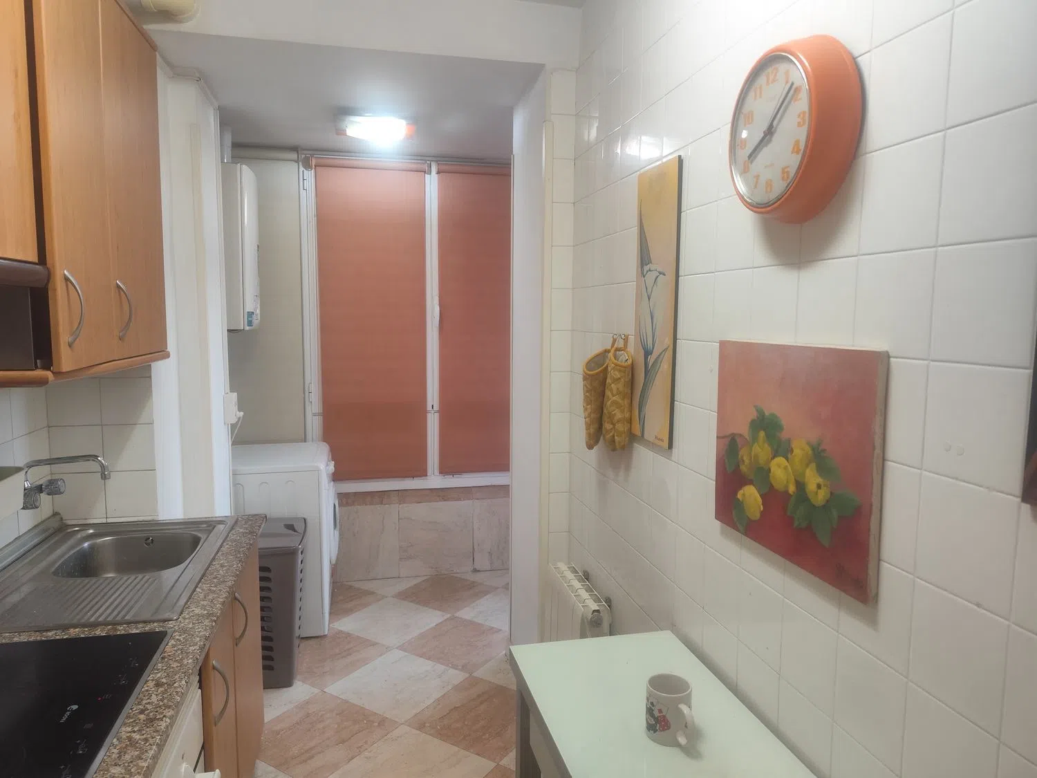 Piso en avenida de Las Águilas, 23 - Foto 14