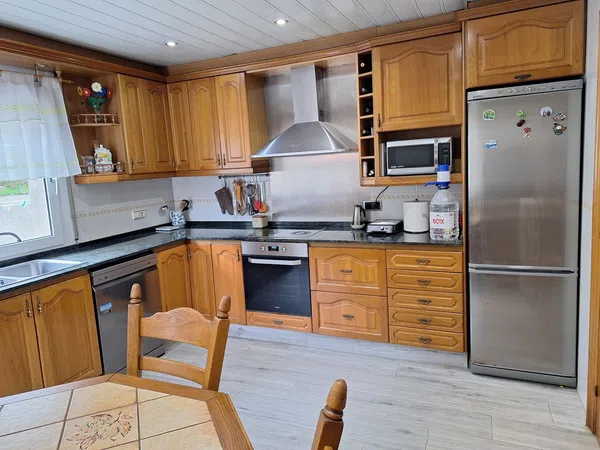 Casa independiente en calle d'Oceania, 93 - Foto 11