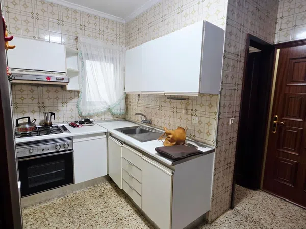 Piso en Calle Graciliano Afonso, 13, Ciudad Jardín - Foto 27