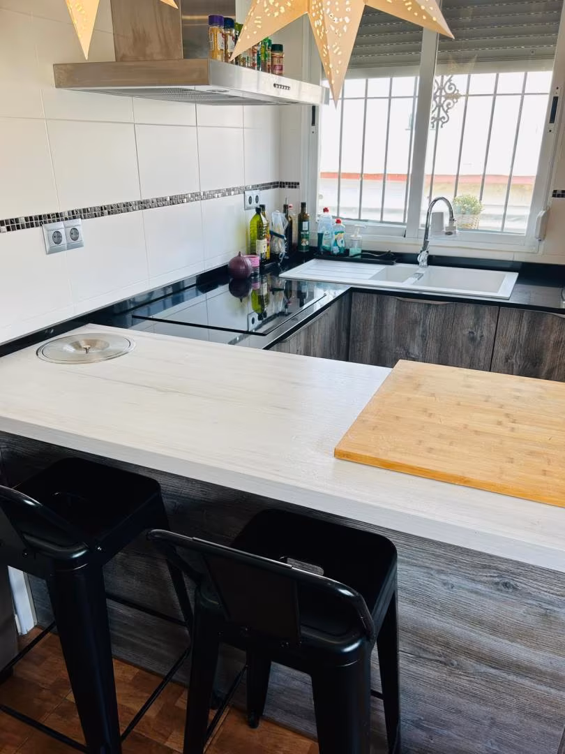 Piso en  Calle Rodríguez de Berlanga 4 - Foto 3