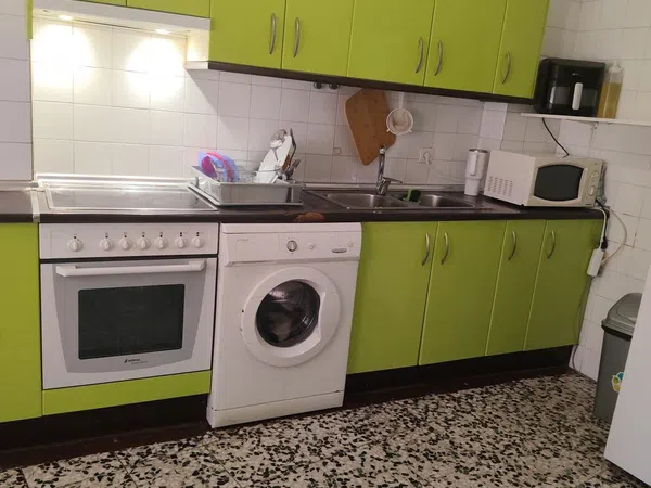 Piso en Carretera Estación, 9400, Allendeduero - Barrio de la Estación, Allendeduero - Barrio de la Estación - Foto 3