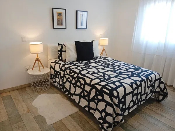 Piso en calle del Pintor Sorolla, 5 - Foto 1